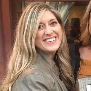 Meet your Posher, Teri